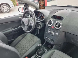 Opel Corsa-D, An 2012 11, Motor 1.4Benzina, 87CP, Euro 5, Rate Fixe, Avans 0% Livrare Gratuita - imagine 12