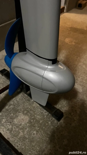 Vand motor electric ePropulsion plus - imagine 4