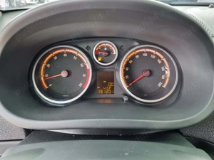 Opel Corsa-D, An 2012 11, Motor 1.4Benzina, 87CP, Euro 5, Rate Fixe, Avans 0% Livrare Gratuita - imagine 10