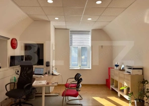 Spațiu comercial de vânzare, ultracentral, cu preluare de chiriaș