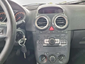 Opel Corsa-D, An 2012 11, Motor 1.4Benzina, 87CP, Euro 5, Rate Fixe, Avans 0% Livrare Gratuita - imagine 11