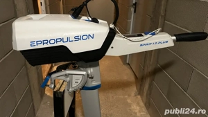 Vand motor electric ePropulsion plus