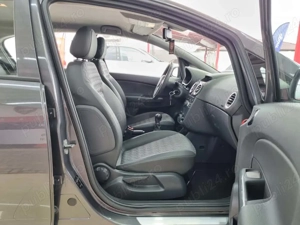 Opel Corsa-D, An 2012 11, Motor 1.4Benzina, 87CP, Euro 5, Rate Fixe, Avans 0% Livrare Gratuita - imagine 15