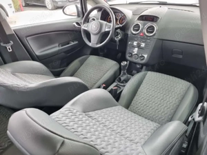 Opel Corsa-D, An 2012 11, Motor 1.4Benzina, 87CP, Euro 5, Rate Fixe, Avans 0% Livrare Gratuita - imagine 13