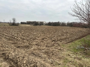 Teren 2055mp Bradesti   Strada Valea Rea