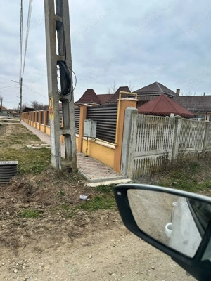 Teren 2055mp Bradesti   Strada Valea Rea - imagine 5 Teren 2055mp Bradesti   Strada Valea Rea - imagine 5