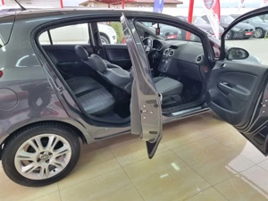 Opel Corsa-D, An 2012 11, Motor 1.4Benzina, 87CP, Euro 5, Rate Fixe, Avans 0% Livrare Gratuita - imagine 19