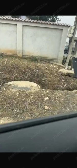 Teren 2055mp Bradesti   Strada Valea Rea - imagine 6 Teren 2055mp Bradesti   Strada Valea Rea - imagine 6