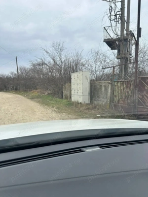 Teren 2055mp Bradesti   Strada Valea Rea - imagine 4 Teren 2055mp Bradesti   Strada Valea Rea - imagine 4