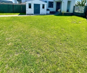 Langa noul Lidl.La asfalt.Toate Utilitatile.Bucatarie inchisa