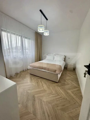 Casă 4 camere, 90 mp, zona Miroslava - imagine 2