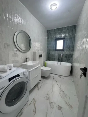 Casă 4 camere, 90 mp, zona Miroslava - imagine 3