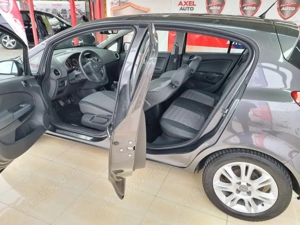 Opel Corsa-D, An 2012 11, Motor 1.4Benzina, 87CP, Euro 5, Rate Fixe, Avans 0% Livrare Gratuita - imagine 20