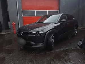 2020 Mazda EV  MX-30, 35.000 km , electric - imagine 2