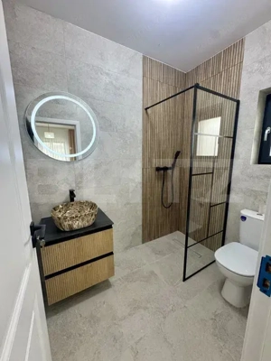 Casă 4 camere, 90 mp, zona Miroslava - imagine 5