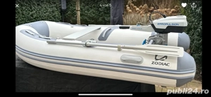 Vand motor electric ePropulsion plus - imagine 2