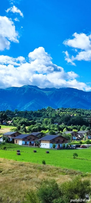 Apartament 3 camere Penthouse Tohanu Nou(Castelul Bran) - imagine 5 Apartament 3 camere Penthouse Tohanu Nou(Castelul Bran) - imagine 5