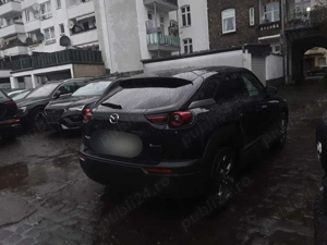 2020 Mazda EV  MX-30, 35.000 km , electric - imagine 5