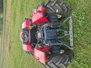 Tractor Antonio Carraro 7500 - imagine 2