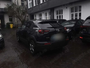 2020 Mazda EV  MX-30, 35.000 km , electric - imagine 4