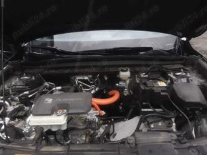 2020 Mazda EV  MX-30, 35.000 km , electric - imagine 3