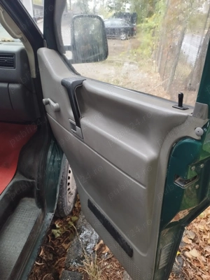 Vw T4 1997 - imagine 8 Vw T4 1997 - imagine 8