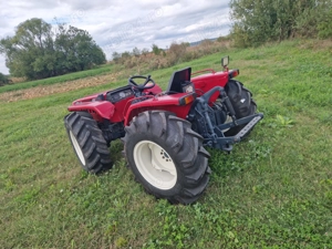 Tractor Antonio Carraro 7500 - imagine 5