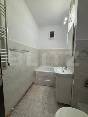Apartament 2 camere decomandat, 15 min pietonal fata de Piata Unirii - imagine 6