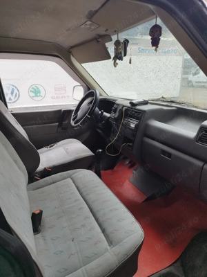 Vw T4 1997 - imagine 6 Vw T4 1997 - imagine 6