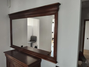 LOUIS PHILIPPE Oglindă pe perete - din Mobexpert