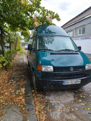 Vw T4 1997 - imagine 2 Vw T4 1997 - imagine 2