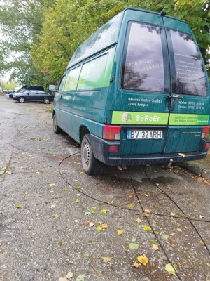 Vw T4 1997 - imagine 4 Vw T4 1997 - imagine 4