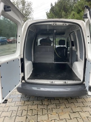  Vand VW Caddy-2010-unic propietar in Romania  - imagine 4