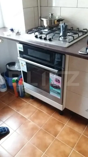 Garsoniera Open Space, 37 mp, Timpuri Noi  - imagine 6