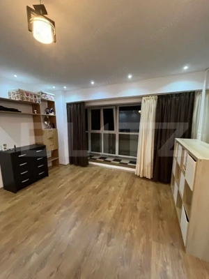 Garsoniera Open Space, 37 mp, Timpuri Noi  - imagine 4