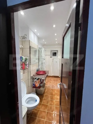 Garsoniera Open Space, 37 mp, Timpuri Noi  - imagine 5