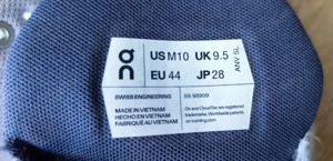 Adidas Swiss engineering NOI Marine 44 & QUECHUA sau SCHIMB - imagine 4