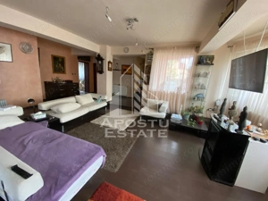 Apartament 3 camere, prima inchiriere, curte privata, Ghiroda