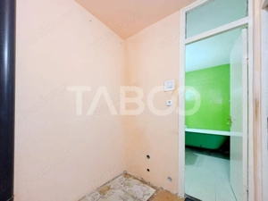 De vanzare apartament cu 4 camere decomandate in zona Garii - imagine 6