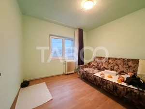 De vanzare apartament cu 4 camere decomandate in zona Garii - imagine 4