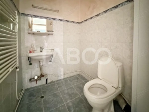 De vanzare apartament cu 4 camere decomandate in zona Garii - imagine 7