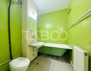 De vanzare apartament cu 4 camere decomandate in zona Garii - imagine 5