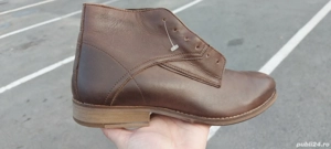 Ghete din piele Levis autentice 43-44