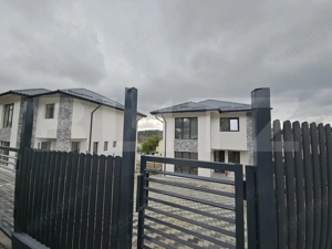 Casa de lux in Iasi 4 camere,  zona Bucium