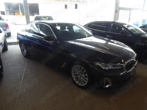 BMW 540i G30 - 2021 mild hibride , 90.000 km  - imagine 2