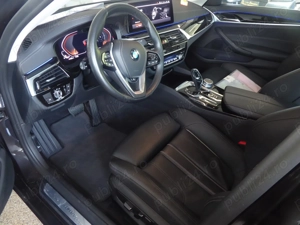 BMW 540i G30 - 2021 mild hibride , 90.000 km  - imagine 4