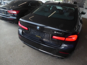 BMW 540i G30 - 2021 mild hibride , 90.000 km  - imagine 3