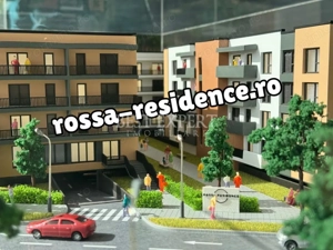 3 Camere Direct Dezvoltator Finisaje Premium-Direct Dezvoltator -Comision 0%