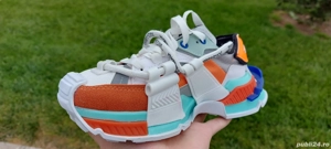 DG Sneakers Dolce&Gabbana space mixed materials 37 38 - imagine 4