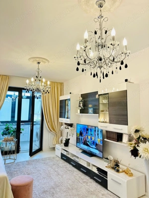 Vand apartament 3 camere Drumul Taberei